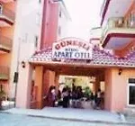 Gunesli Side Apart Hotel